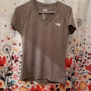 North Face Tee